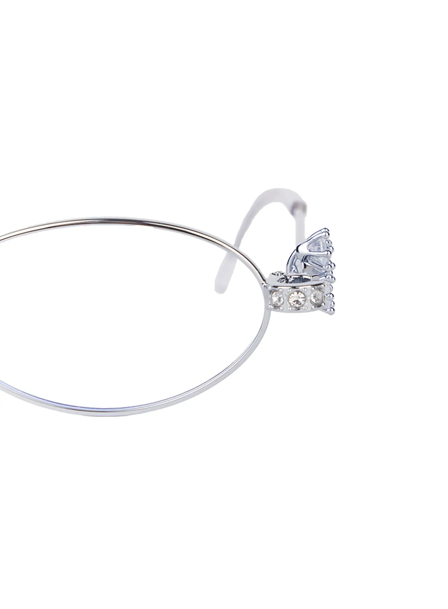 Chic Oval Modebrille CG525