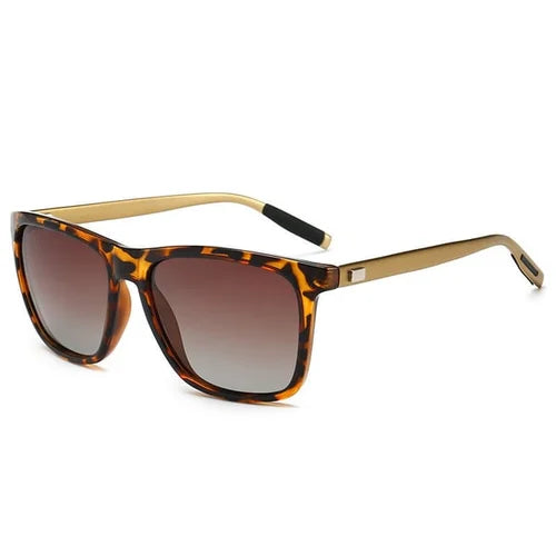 Felan | New Design Men Polarized Sunglasses