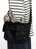 Taschen Crossbody Bag IS519