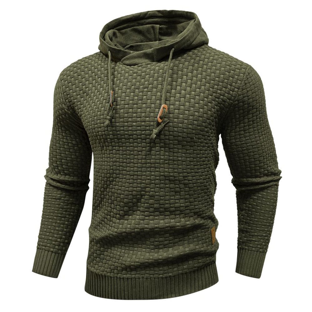 Phantom Herren Hoodie
