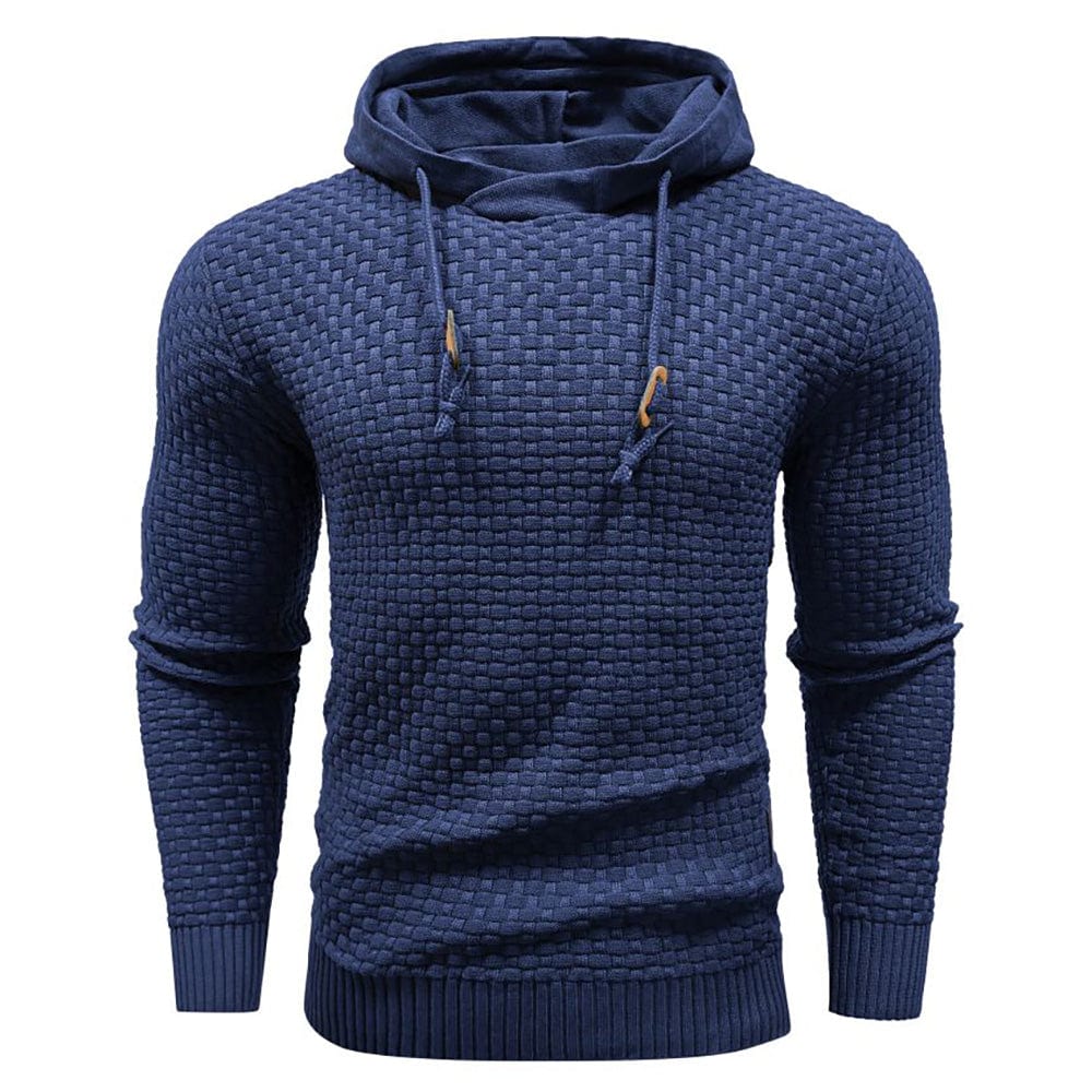 Phantom Herren Hoodie