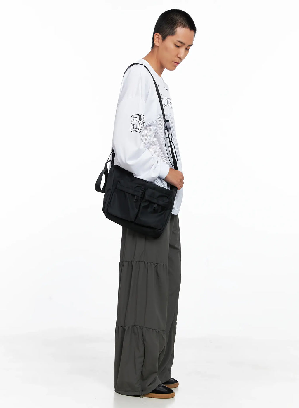 Taschen Crossbody Bag IS519