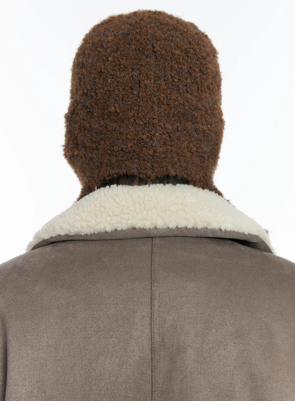 Boucle Ohrklappen Mütze IN518