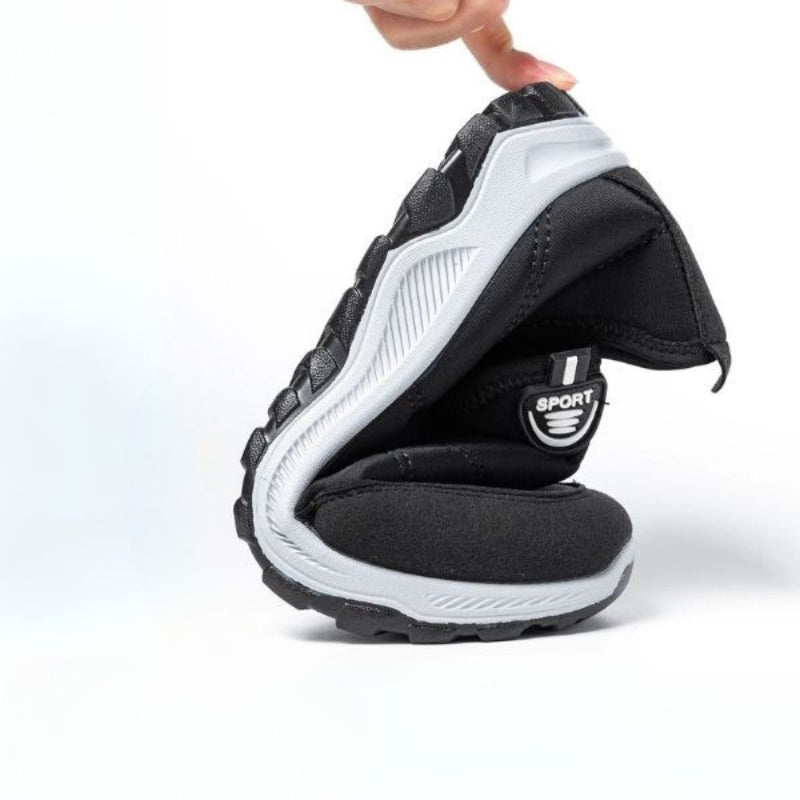 Zelmira | Universelle Winter Turnschuhe