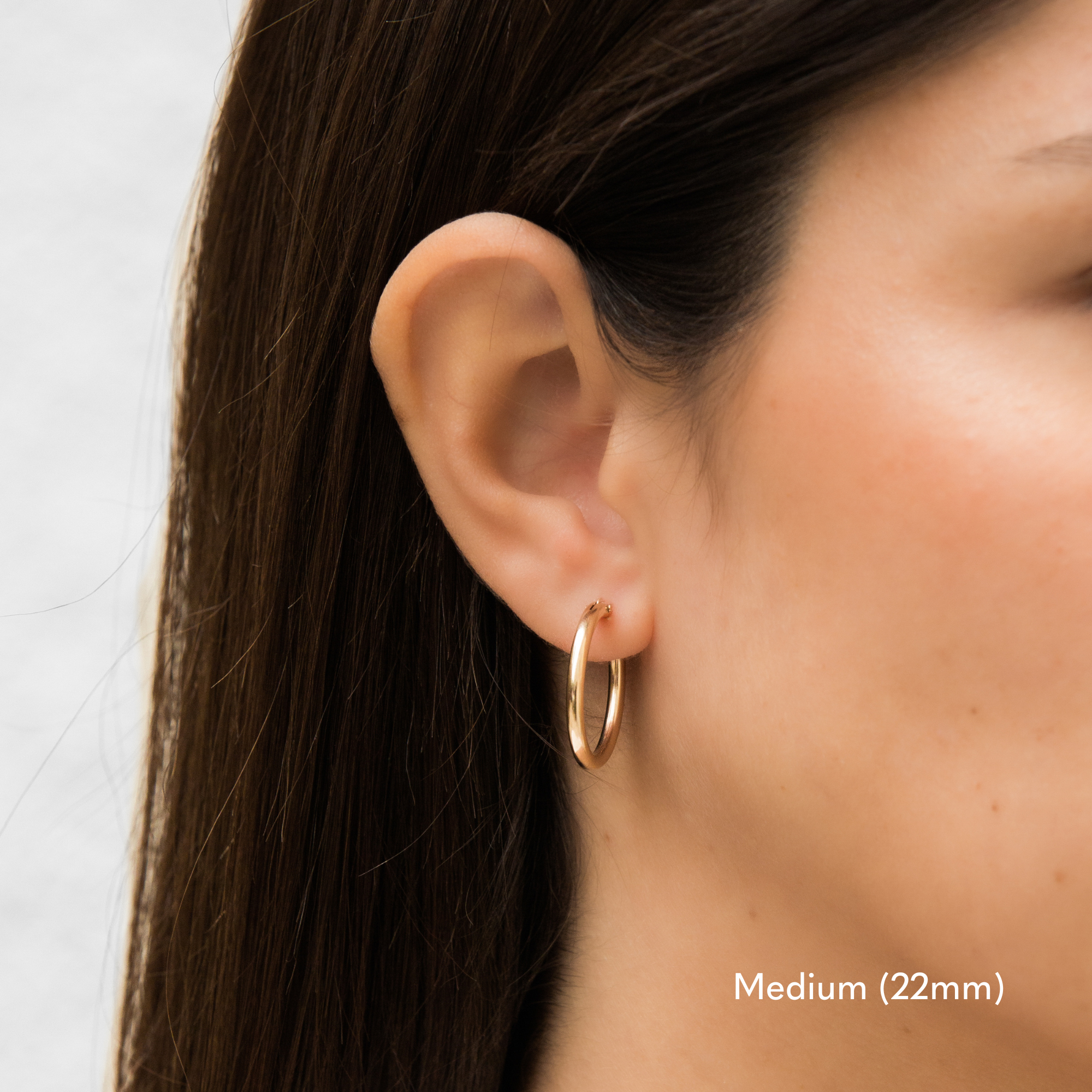 Tägliche Creolen