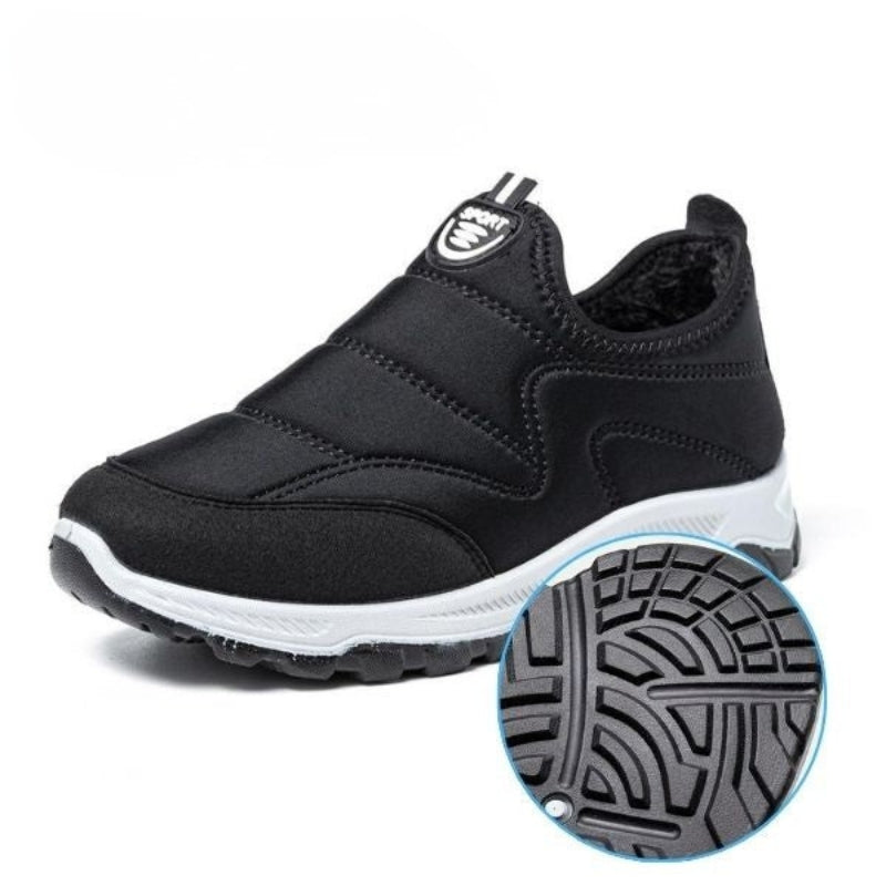 Zelmira | Universelle Winter Turnschuhe
