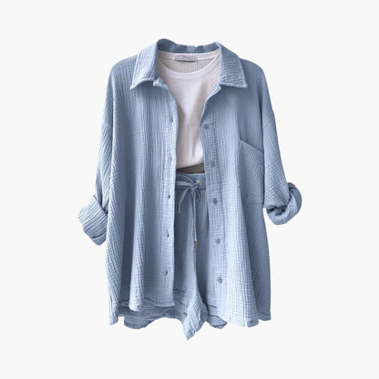 Victoria | Bequemes 2 Teiler-Set