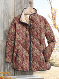 Fleur - Elegante und Bequeme Jacke
