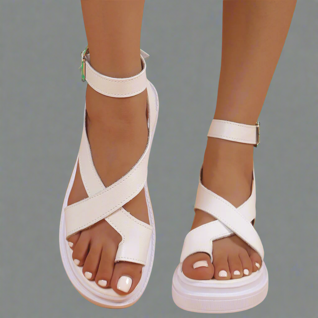 Elsa | Sommer-Sandalen