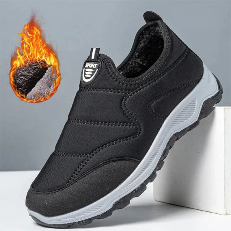 Zelmira | Universelle Winter Turnschuhe