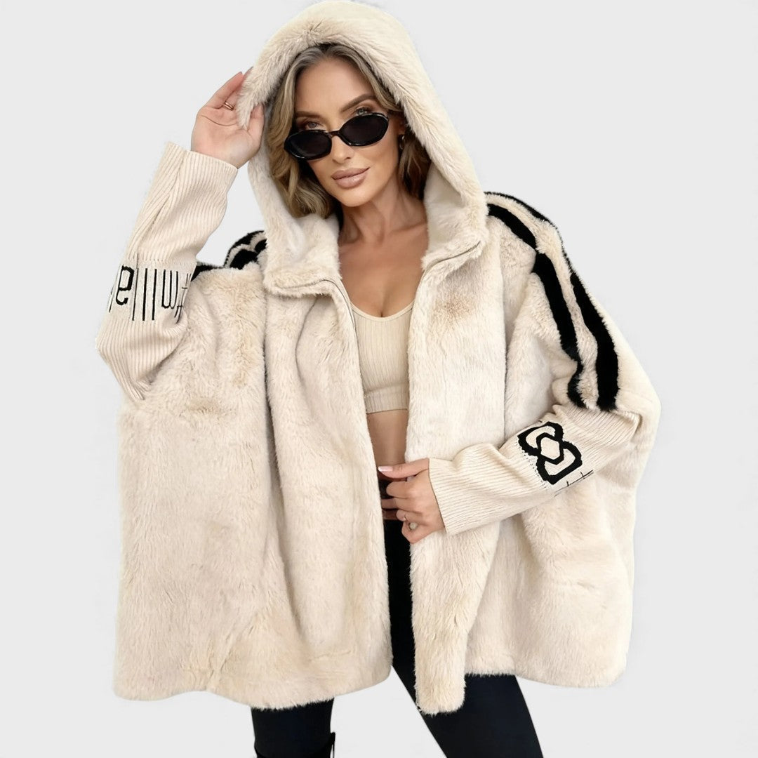 Lona | Bequeme Winterjacke