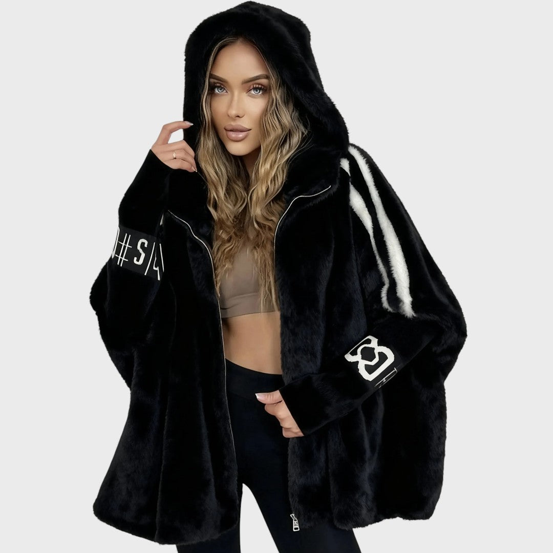 Lona | Bequeme Winterjacke