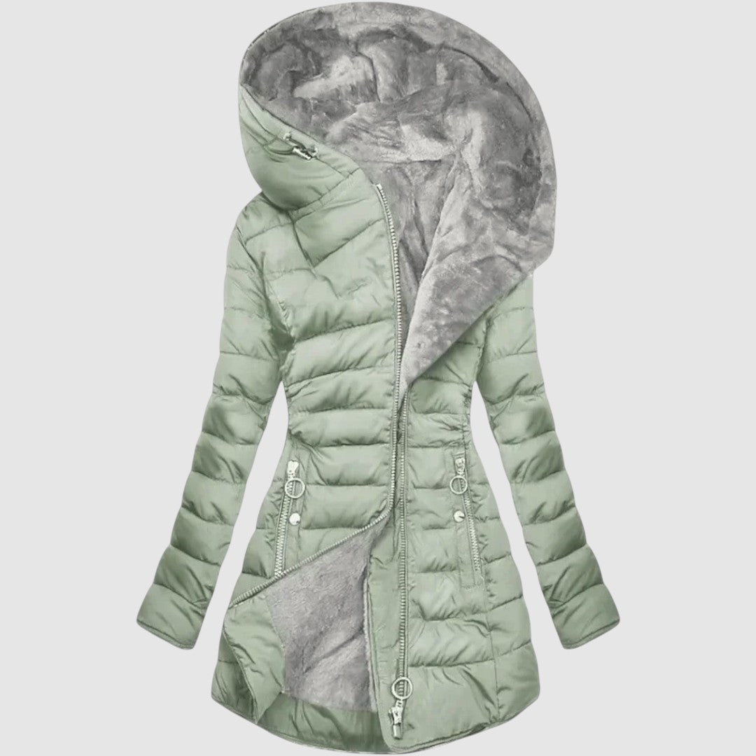 Dahlberg™ | Kunstfelljacke Bekväm