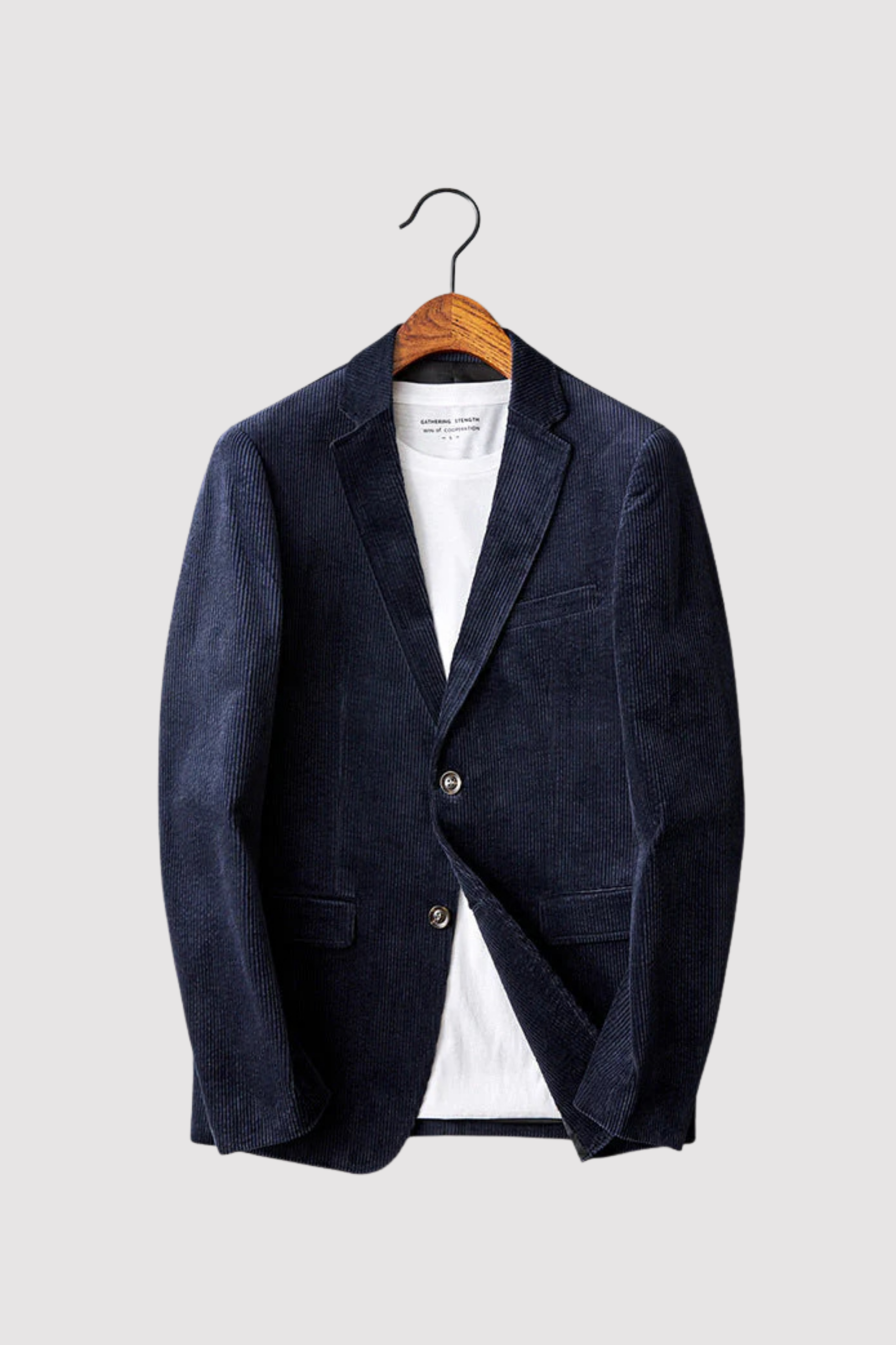 Natan | Cord-Jacke