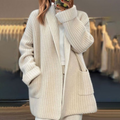 Irene| Strickjacke