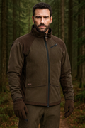Fusion | Jagdjacke Winter