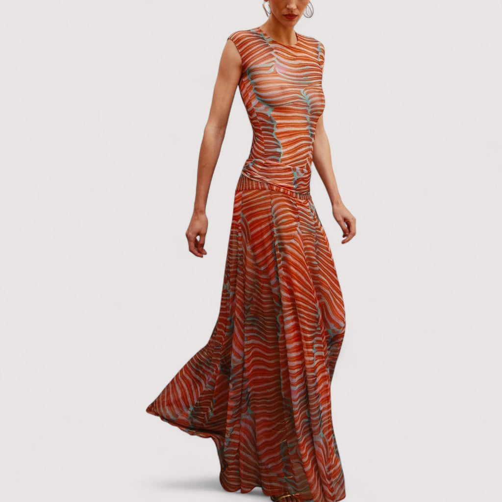 Damen Set – Body & Rock, Elegant & Figurbetont