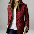 Damen Herbstjacke – Warm, Lässig & Stilvoll