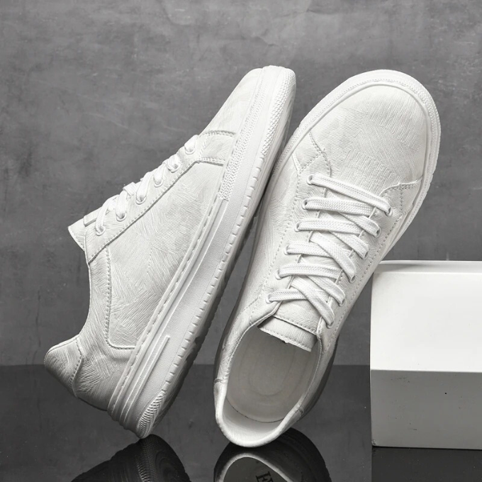 Amelia | Belmont Klassischer Sneaker Herren