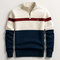 Nariel | Eleganter lässiger Pullover
