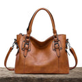 Elowen Schultertasche – Chic Edition