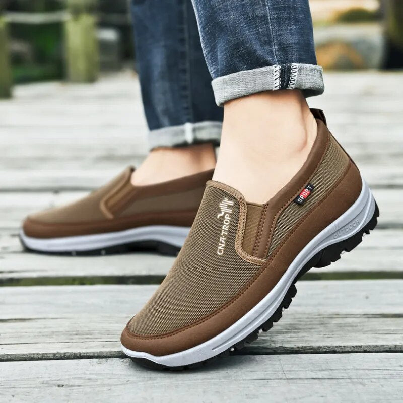 Kayse | Nachhaltige & Bequeme Schuhe