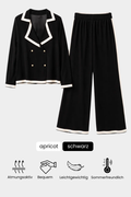 Nola | Lässiges Zweiteiler-Outfit