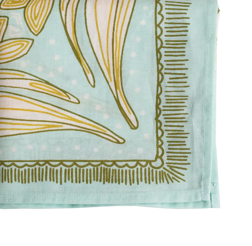 Chustki Bandany - Nr 012 Eliza Bandana