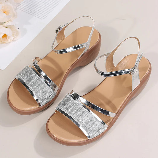 Eleganza – Luxuriöse High Heels mit Ultimativem Komfort