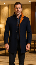 Cristian Lavian | Monarch Mantel