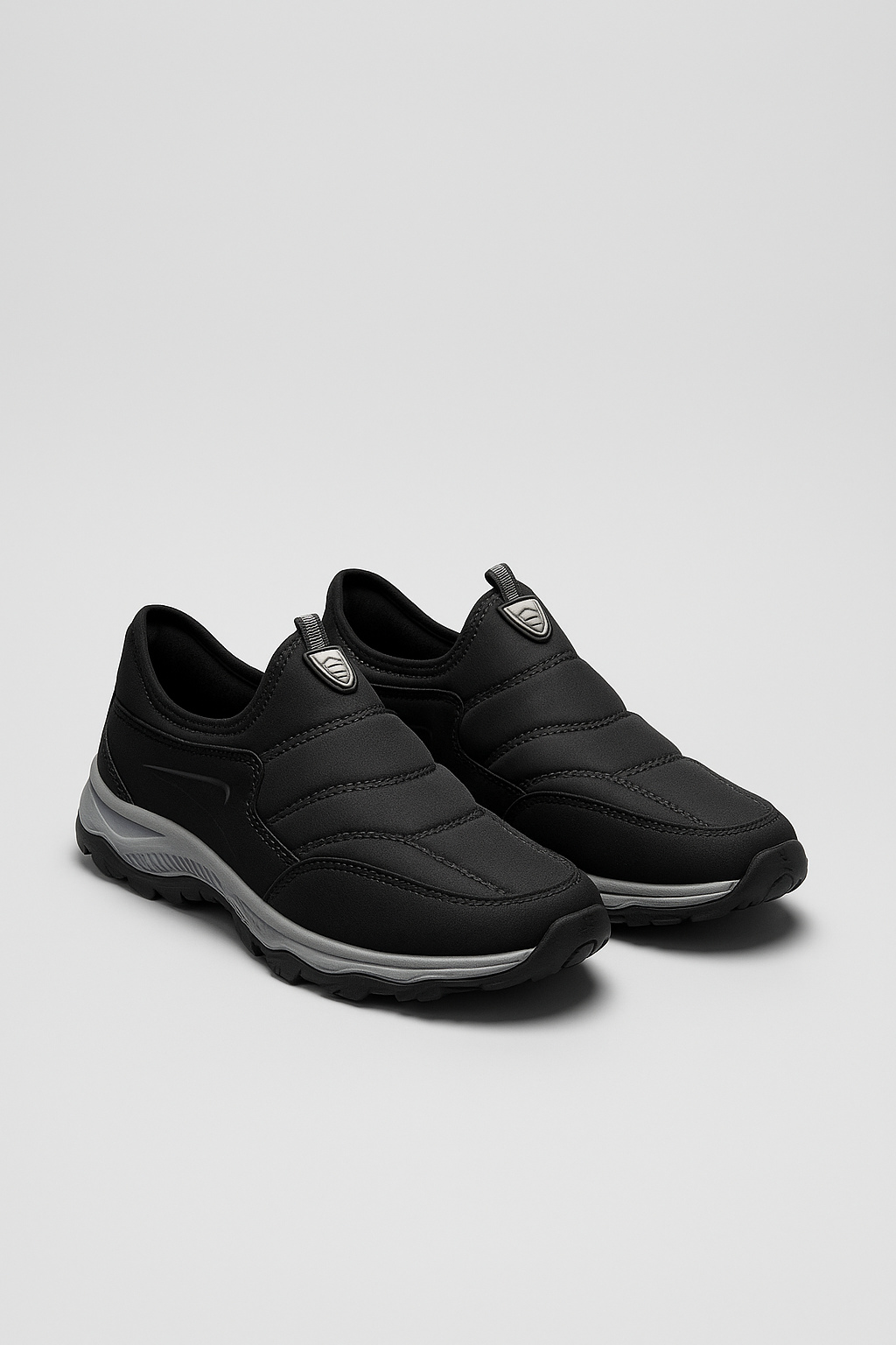 Zelmira | Universelle Winter Turnschuhe