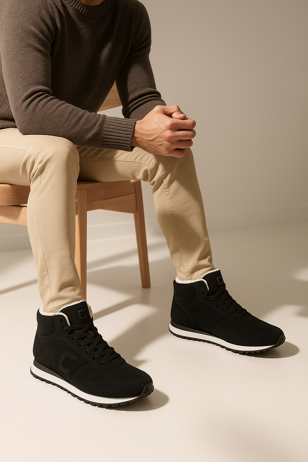 SNUGG | WARMES SCHUHWERK