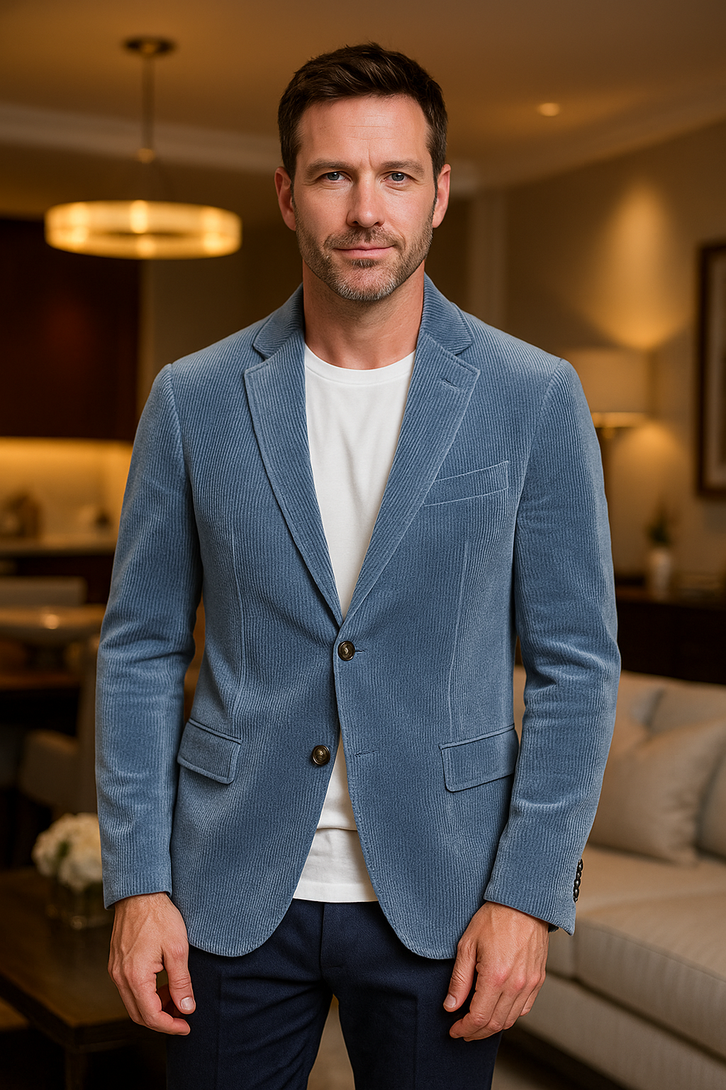 Natan | Cord-Jacke