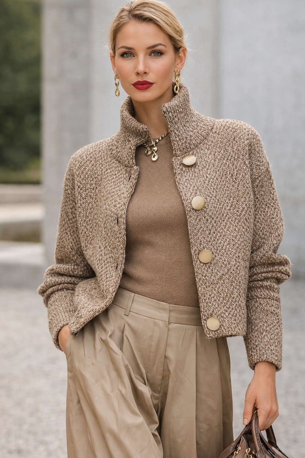 Avenora | Freizeitjacke