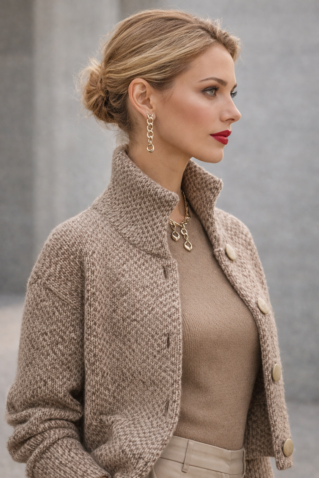 Avenora | Freizeitjacke