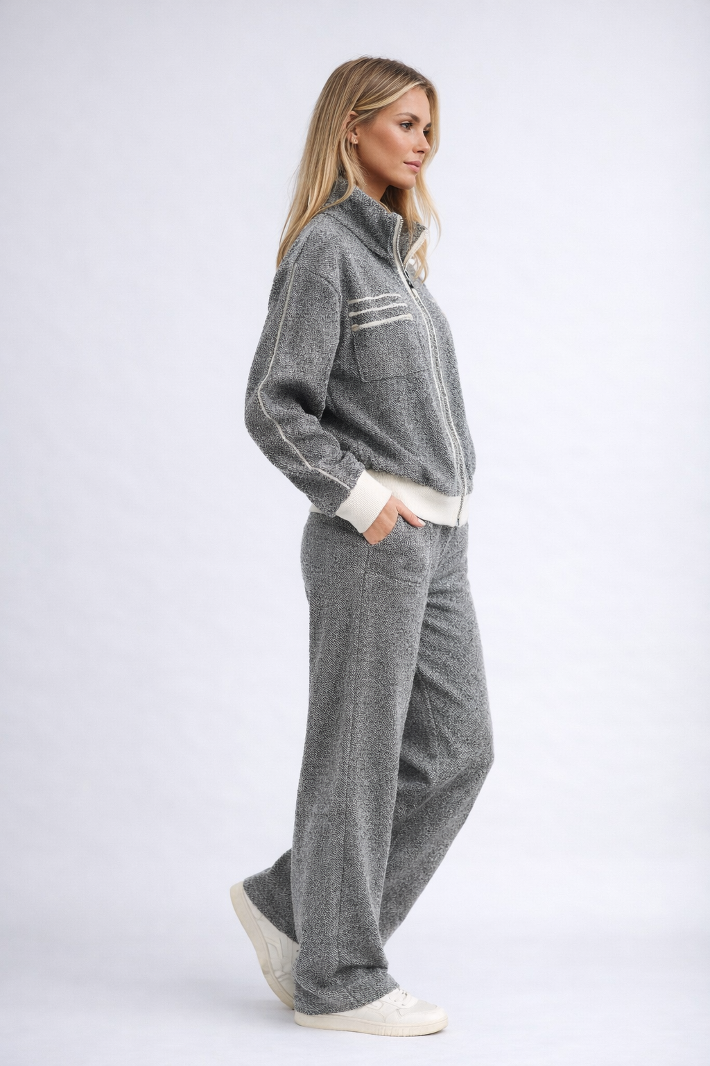 Modisches | Jacke und Hose