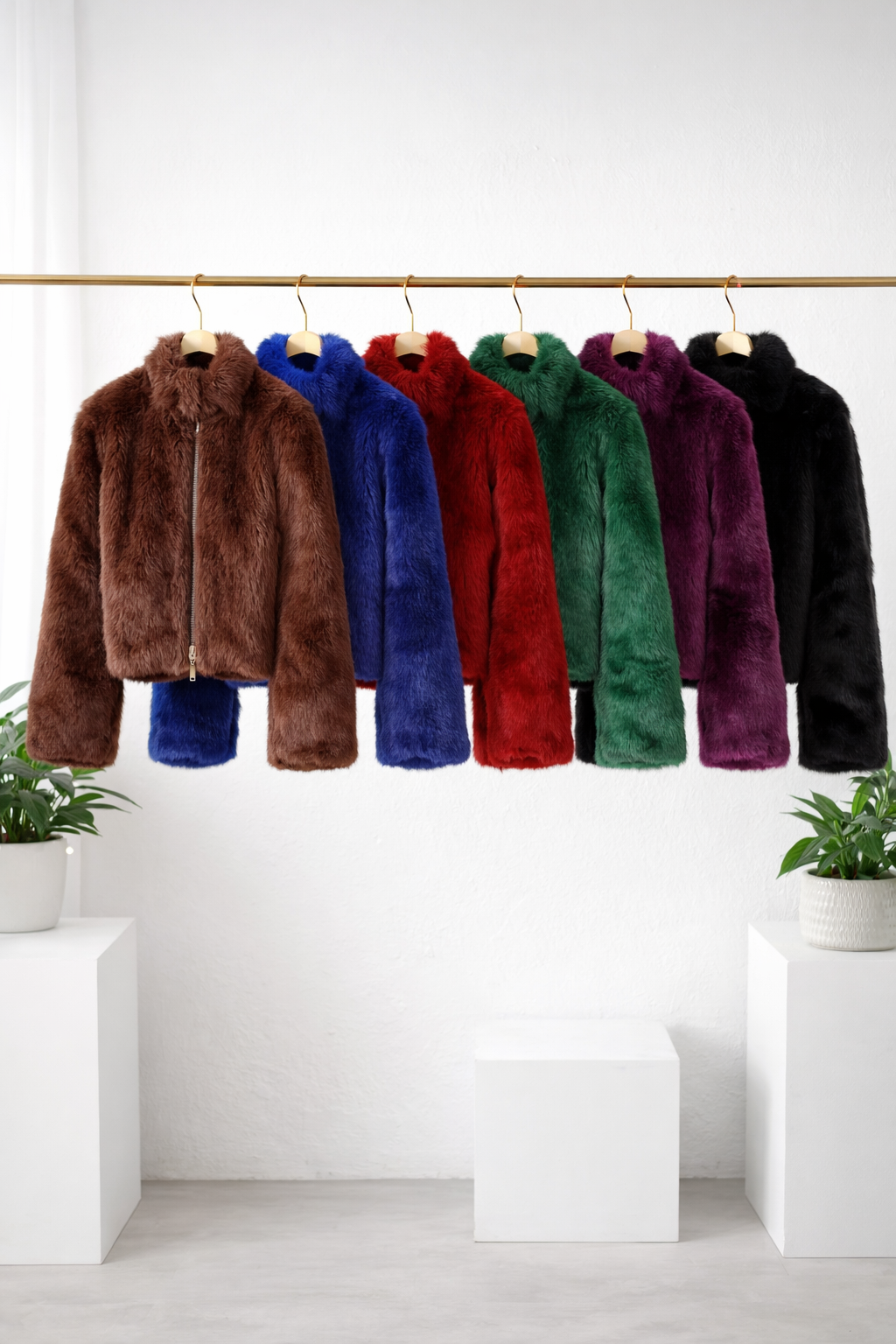 Rosie | Jacke