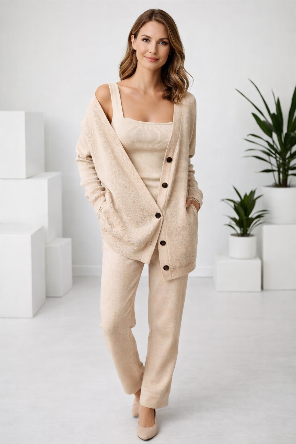 ChicSet | Ein Outfit, Unendlich viele Looks