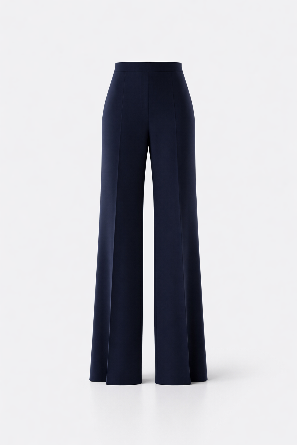 Hanah | Weit geschnittene Hose