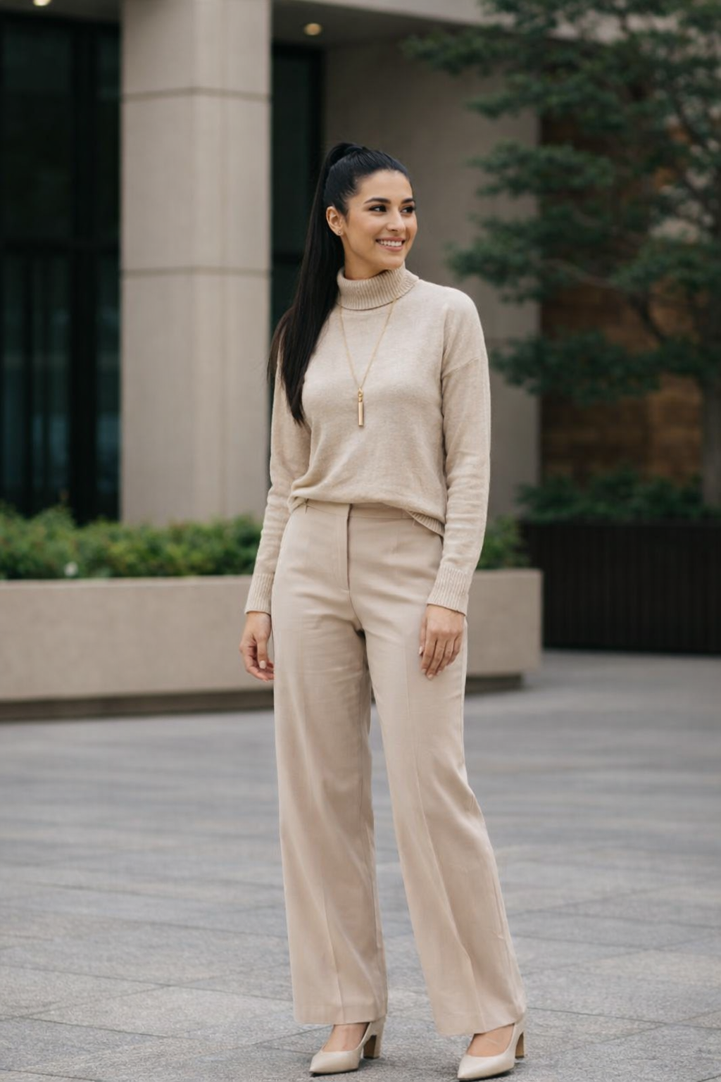 Mesesa | Strickpullover