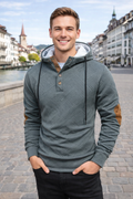 Becky | Stilvolle Herrenpullover