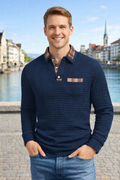 CASEY | ELEGANTER PULLOVER