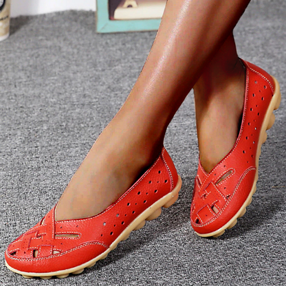 Angelika | Damen Casual Schuhe – Ergonomisch, Leicht und Bequem