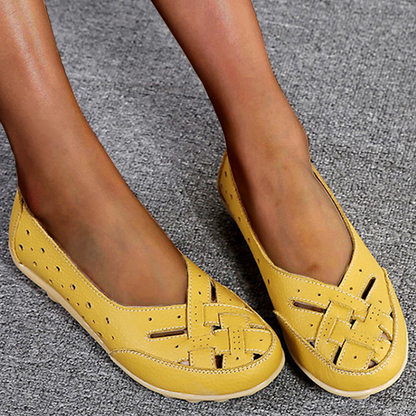 Angelika | Damen Casual Schuhe – Ergonomisch, Leicht und Bequem