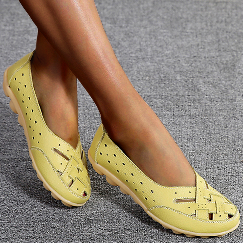 Angelika | Damen Casual Schuhe – Ergonomisch, Leicht und Bequem