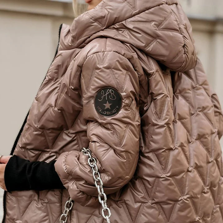 Damen Langarmjacke – Mit Reißverschluss, Lässig & Bequem