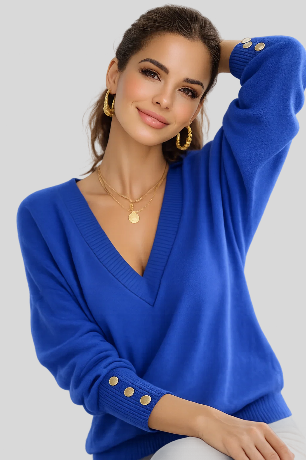 Arelin | Elegantes Top