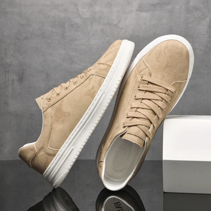 Amelia | Belmont Klassischer Sneaker Herren