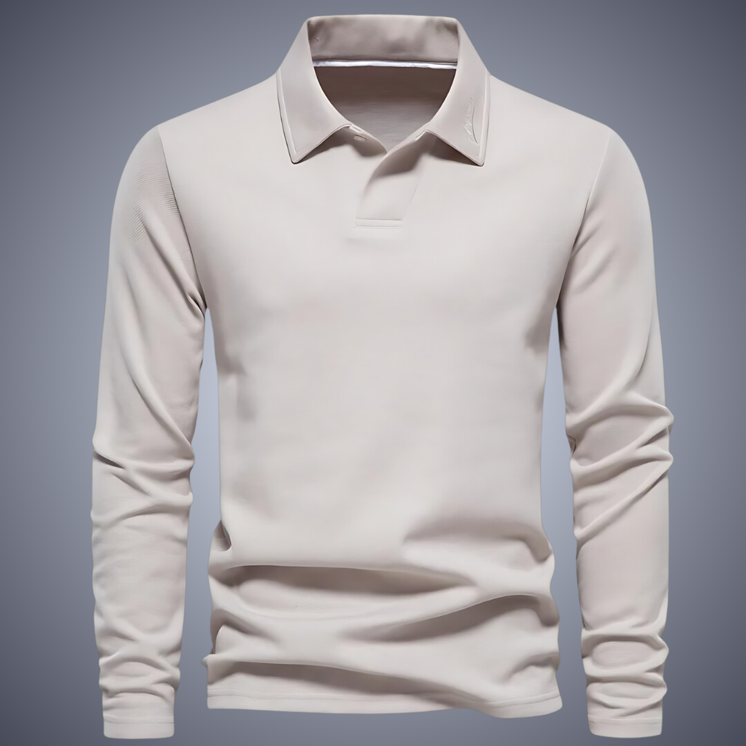 Windzeit Herren Polo-Shirt