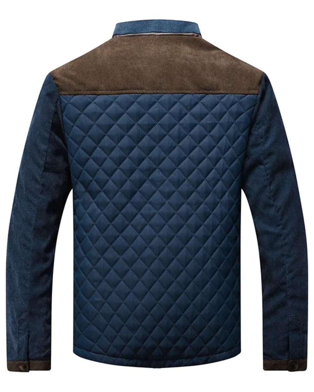 Herren Jacke – Luxus, Elegant & Hochwertig